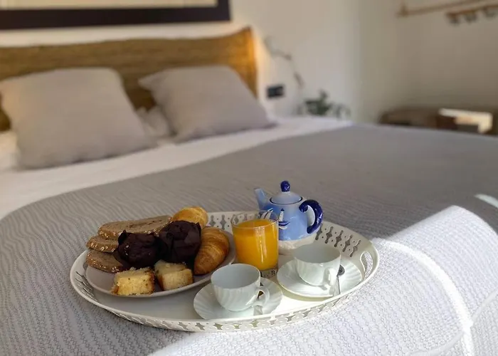 Appartement Sweets