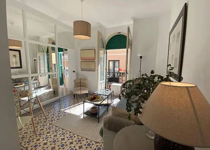 Sweets Appartement *