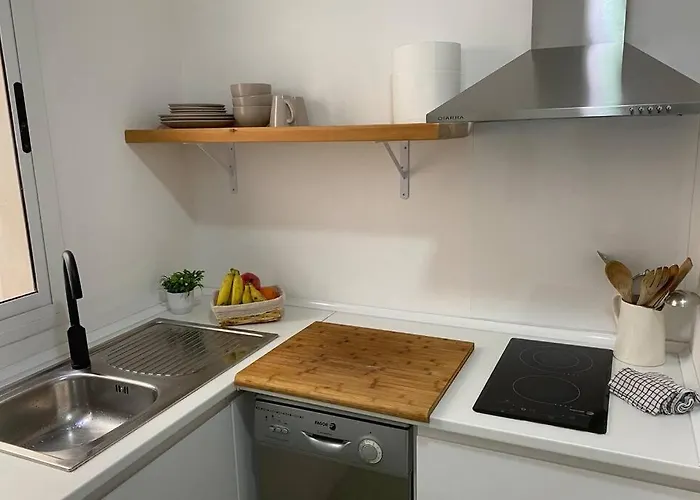 Sweets Appartement *