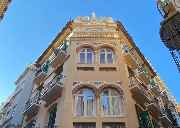 Sweets * Málaga